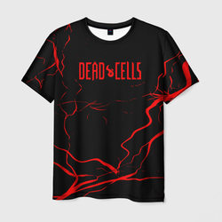 Dead Cells – Мужская футболка 3D с принтом купить со скидкой в -26%