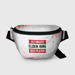 Elden Ring Ultimate – Поясная сумка 3D с принтом купить