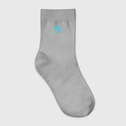 Гидро Element – Носки с вышивкой с принтом купить