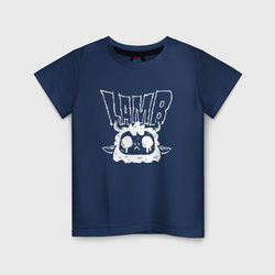 Evil Lamb - Cult of the lamb – Детская футболка хлопок с принтом купить со скидкой в -20%