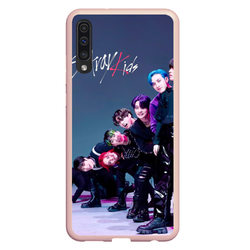 Stray Kids K Idols – Чехол для Samsung A50 с принтом купить
