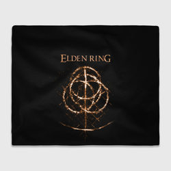 Elden Ring Великие руны – Плед 3D с принтом купить со скидкой в -14%