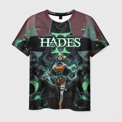 Мелиноя и Геката Hades 2 – Мужская футболка 3D с принтом купить со скидкой в -26%