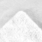 Плед с принтом Уэнсдей — окно ночной витраж — текстура зерна для любого человека, вид сзади №1. Цвет основы: 3d (велсофт)