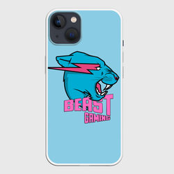 Mr Beast Gaming – Чехол для iPhone 13 с принтом купить