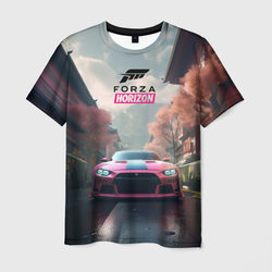 Forza horizon game – Мужская футболка 3D с принтом купить со скидкой в -26%