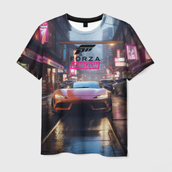 Forza Horizon  game – Мужская футболка 3D с принтом купить со скидкой в -26%