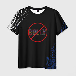 Bully game краски рокстар – Мужская футболка 3D с принтом купить со скидкой в -26%