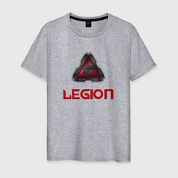 Command & Conquer: Избранные Кейна – Мужская футболка хлопок с принтом купить со скидкой в -20%
