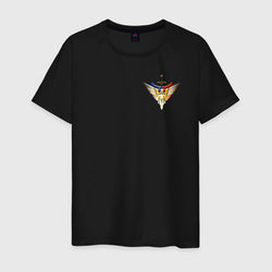 Command & Conquer: Generals USA – Мужская футболка хлопок с принтом купить со скидкой в -20%