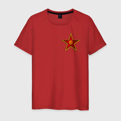 Command & Conquer: Generals China APA – Мужская футболка хлопок с принтом купить со скидкой в -20%