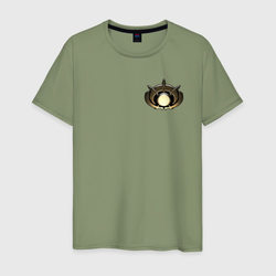 Command & Conquer: Generals GLA – Мужская футболка хлопок с принтом купить со скидкой в -20%