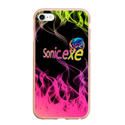 Sonic Exe (Супер бомба) – Чехол для iPhone 6Plus/6S Plus матовый с принтом купить